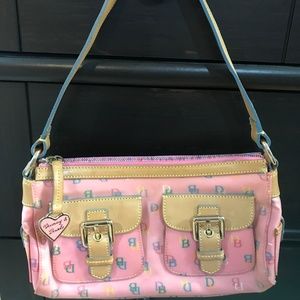 Dooney & Burke purse
